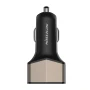 Nillkin Celerity Car Charger (3USB) order from official NILLKIN store